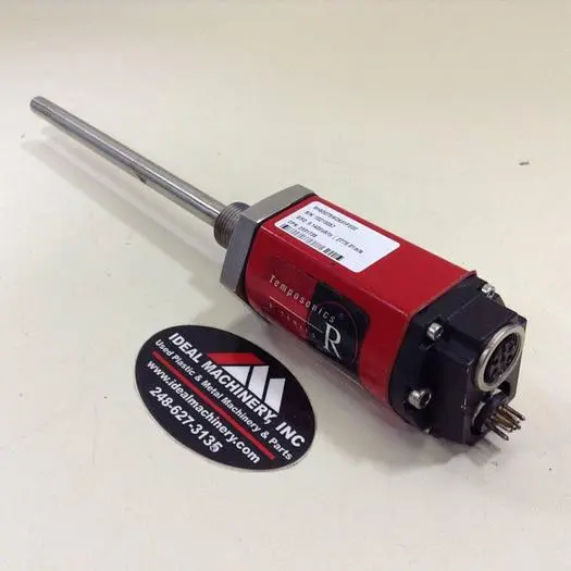 Used TEMPSONICS RHS0075MD631P202 Transducers Michigan US | Ideal Machinery #580016