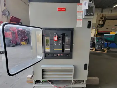 USED SQUARE D POWER-ZONE 4