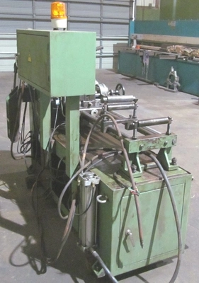 Used FONG HO 300A Circular Cold Saws | Universal Metalworking Equipment #1282205