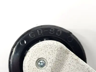 Used Foot Master GD-80-F-NYN Casters Michigan US | Maverick Industrial Sales #1459753