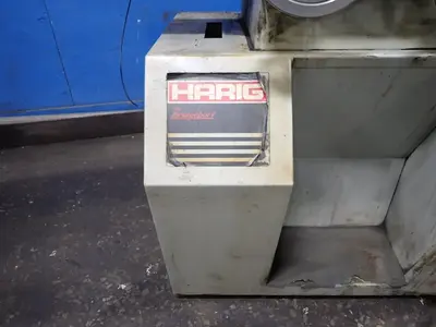 USED HARIG 618