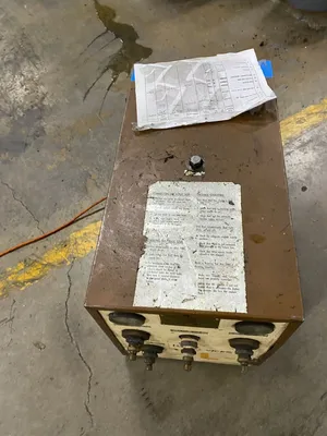 LOGIC SEAL LS-200 Auxiliary Equipment | INJECTION DEPOT GROUP (3)
