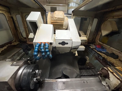 Used 1996 ANCA SYS32C.NC.PG4 Punch & Die Grinders Ontario CA | Aucto #1368732