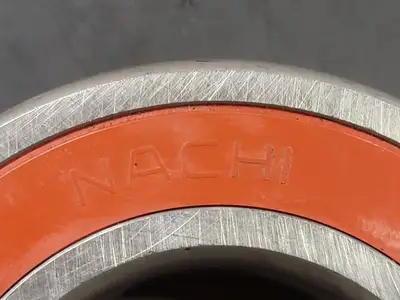USED NACHI 6209-2NSE C3