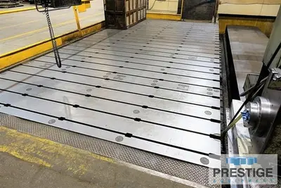 USED 1997 TOSHIBA BF-130A