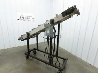 Used N/A _UNKNOWN_ Belt Conveyors Indiana US | Arrow Industrial #1416524