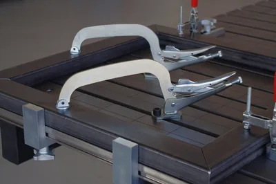 Clamping Elements