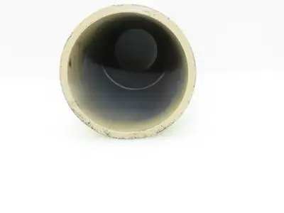 Weldbend Static Mixer Pipeline Non-Flanged 12" Steel Weld Pipe Reducer 3"x 2.5"