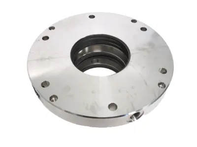 NEW ESPEY WD200 SEAL RING 157490/1 E00052194