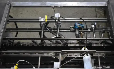 USED LANGEN B1-AL