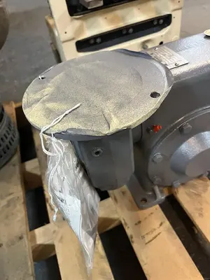 USED WINSMITH 6MCTD