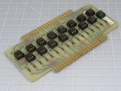 New | in-Stock MACH _UNKNOWN_ Circuit Boards | OCO Industrial #1618947