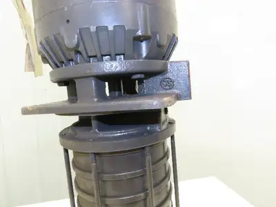 Used GUSHER _UNKNOWN_ Pumps | Arrow Industrial #620895