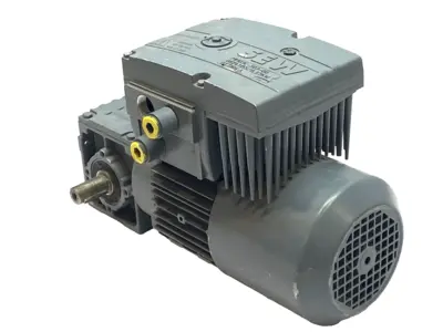 Used SEW-Eurodrive SPIROPLAN Gear Motor 0.37kW 280/20RPM Gearmotors Michigan US | Maverick Industrial Sales #1394364