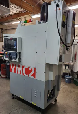 2024 SOUTHWESTERN INDUSTRIES TRAK VMC2 CNC Milling | MD Equipment Services LLC (7)