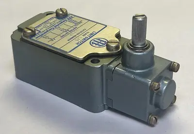 Used ITE L20MC Miscellaneous Equipment (Electrical & Power) | Surplus Asset Holdings #1202610
