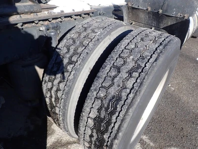 Used 2018 MACK PINNACLE CXU613 Conventional trucks Massachusetts US | Brookside Equipment Sales #1422197