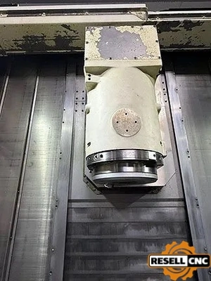 USED 2014 Okuma Multus U3000 2SW/1500