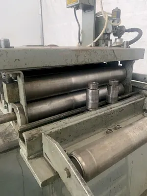 USED COILMATIC HF