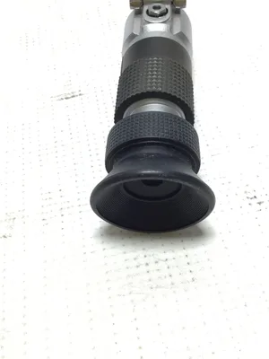 Atago N3000 Handheld Refractometer ND1.435-1.520
