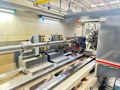 USED 2007 GEMINIS GORATU GHT-4 G4-800