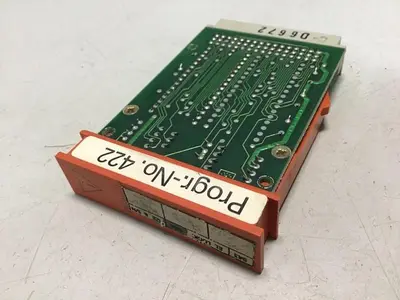 USED SIEMENS 6ES5 375-1LA61