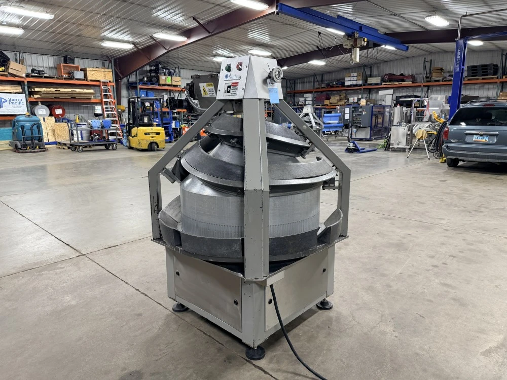 USED BENIER TALLROUND
