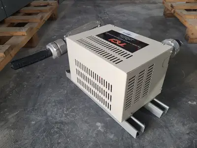 USED TCI KDRF4L