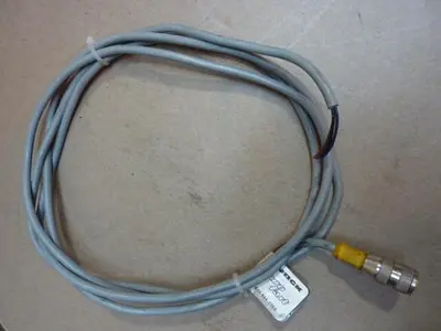 USED TURCK ELEKTRONIK RK 4T-4