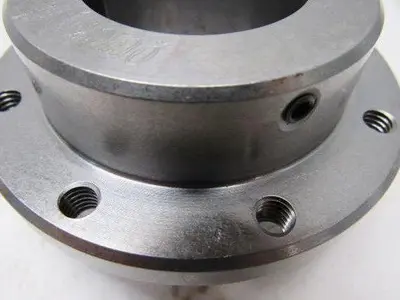 QM QF25XBW1-7/8 Quick-flex Coupling Hub 1-7/8" Bore
