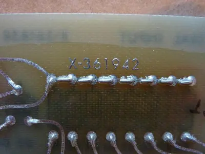 USED ALLEN BRADLEY X-361858