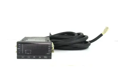 USED OMRON K3NX-VD2A-B2