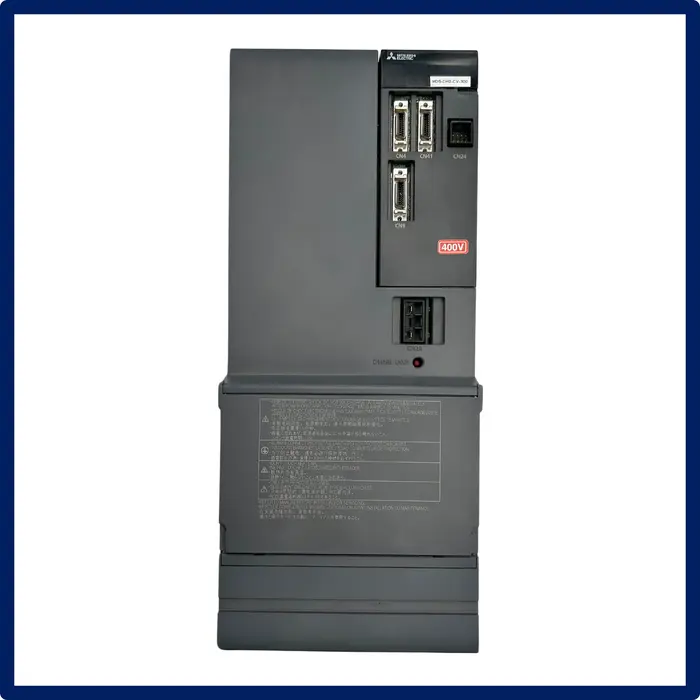 Used MITSUBISHI MDS-DH2-CV-300 Power Supplies | CNC TOOLS LLC #766876