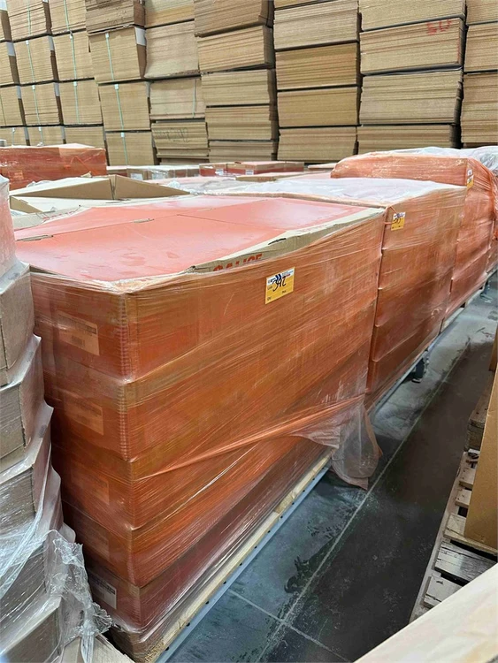 Used SALICE _UNKNOWN_ Commercial Materials & Supplies Florida US | MachineryMax #1423842