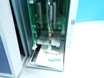 Used SAMSUNG DCS50SI Enterprise Networking Equipment Ohio US | HGR 24 #941828