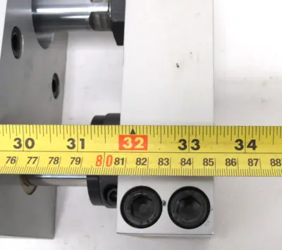 NEW PHD ML313192 PNEUMATIC SLIDE CYLINDER 11881245-02