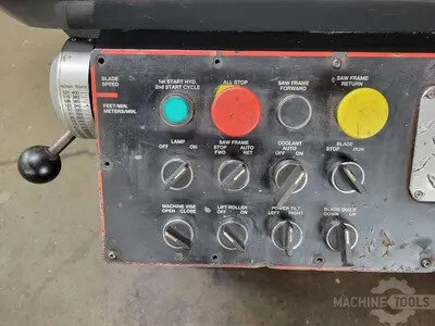 USED 2003 MARVEL 81-11