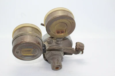 Used Scott Specialty Gases 9A Valves/Fittings California US | Davliegogo LLC #1710324