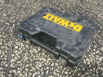 Used DEWALT _UNKNOWN_ Miscellaneous MRO Ohio US | HGR 24 #1456086