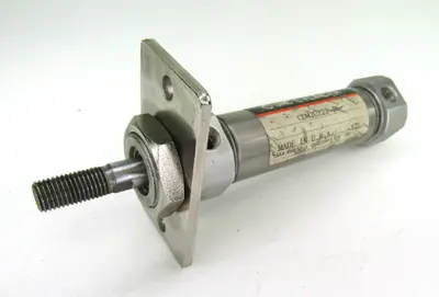 USED SMC CDM2UZ25-50