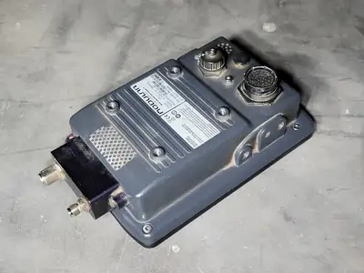 USED MODULAR MINING XMT 5/7 PTX-B