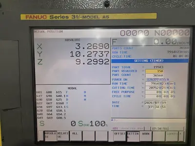 Used 2012 ROBOVENT DWS-6000-6 Fume Extractors Minnesota US | Source Machinery Sales #1320501