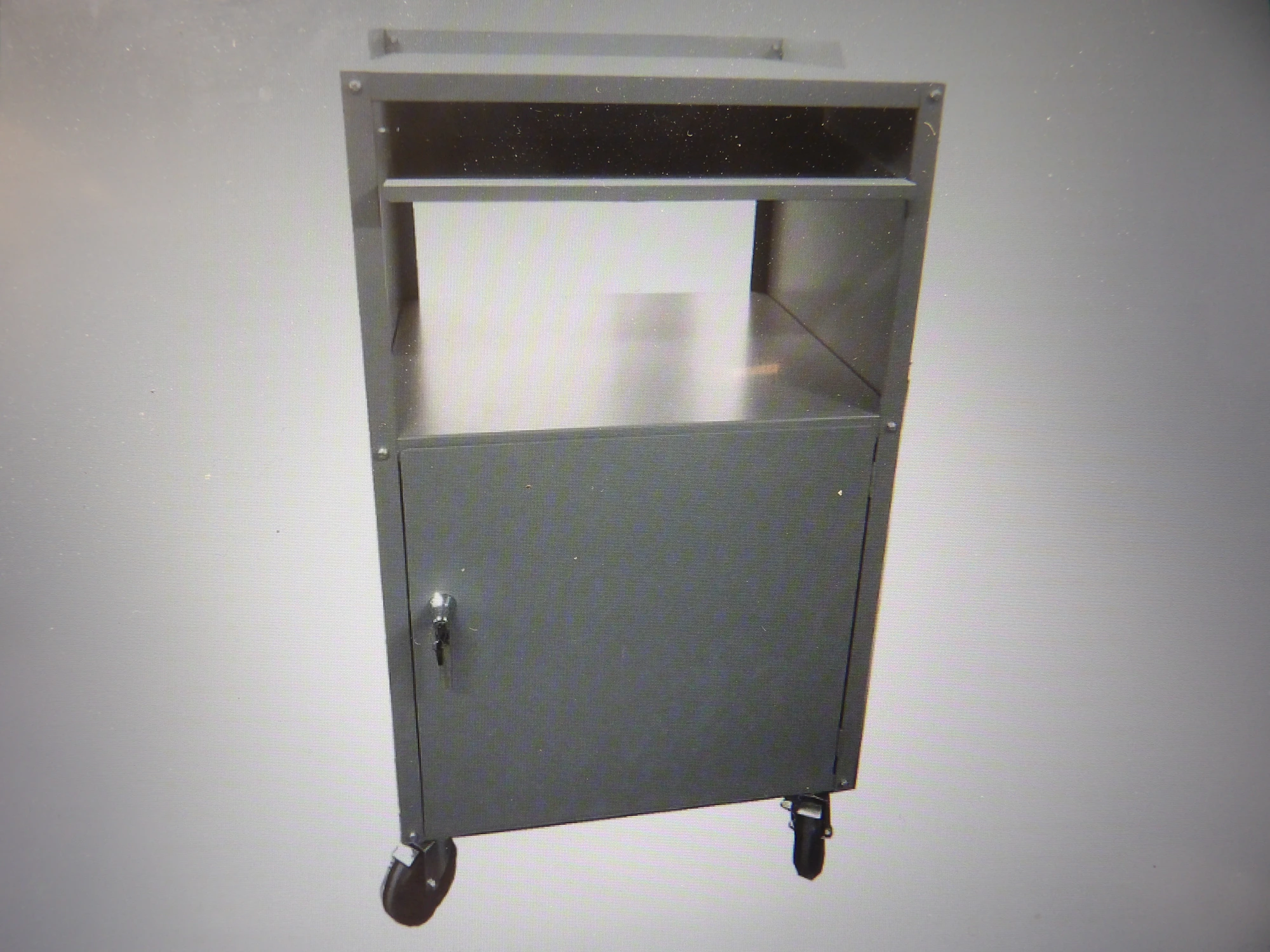 Used _UNKNOWN_ _UNKNOWN_ Cabinets Michigan US | Miedema Asset Management Group #1444654