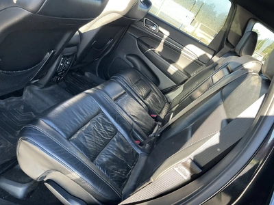 Used 2015 JEEP GRAND CHEROKEE SUVs Michigan US | Miedema Asset Management Group #1457231