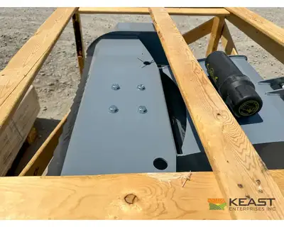 Used BAUMALIGHT _UNKNOWN_ Brush Cutters Iowa US | Keast Enterprises #1360021