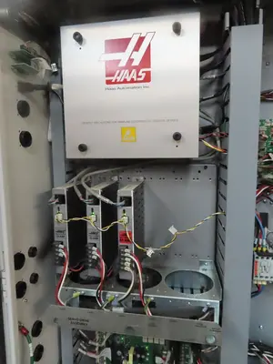 2006 HAAS VF-1D CNC Milling | MD Equipment Services LLC (19)