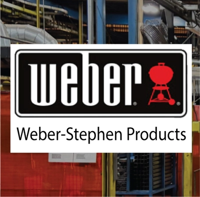 Weber-Stephen Products