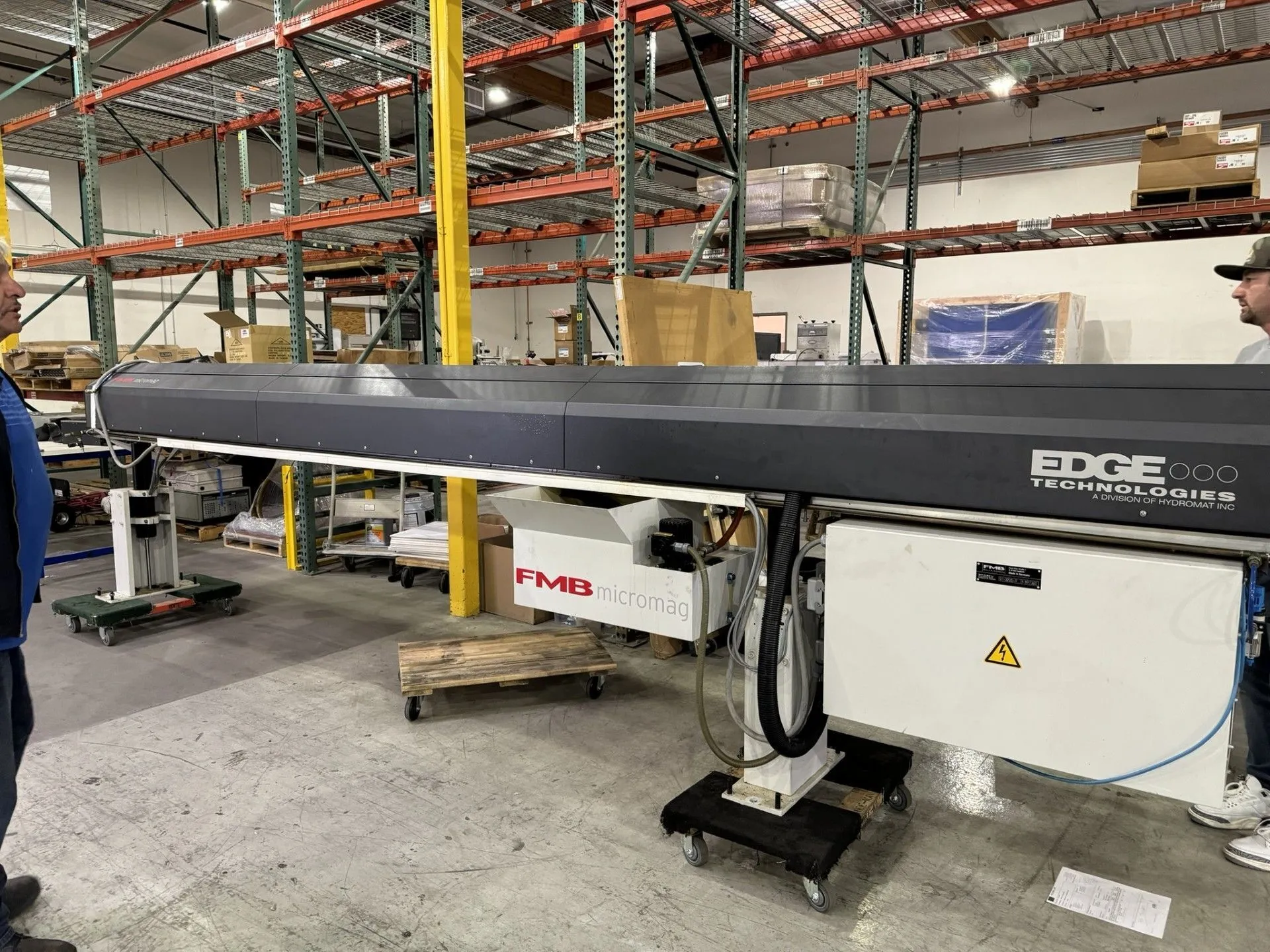 Used 2015 TSUGAMI SS207-5AX Swiss Type Automatic Screw Machines Arizona US | Midstate Machinery #1359159