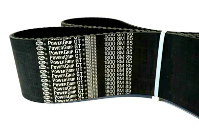 NEW GATES 1800-8M-85 TIMING BELT 18008M85