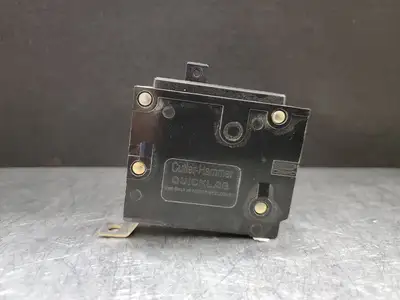 USED CUTLER-HAMMER BA115